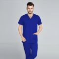 O T dress doctor hospital uniforms medical scrubs.