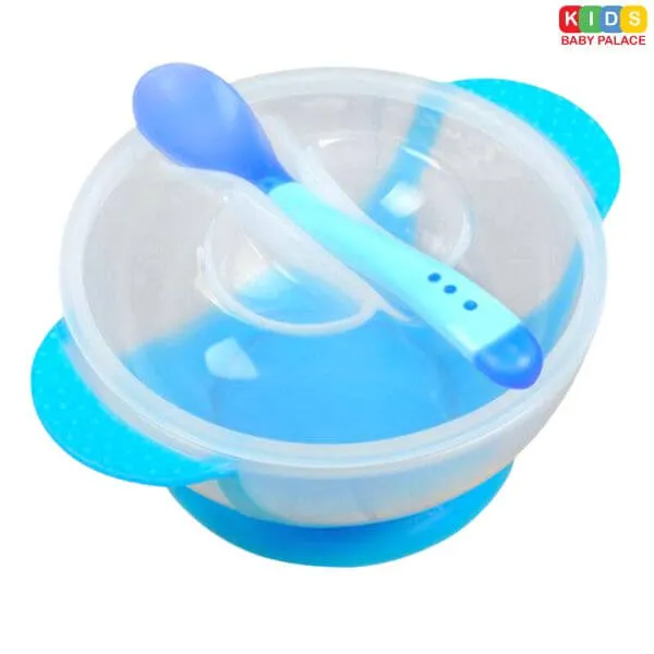 Baby%20Feeding%20Spoon%20and%20Bowl%20(1%20PCS%20)-%20Multicolor%20-%20Image%203
