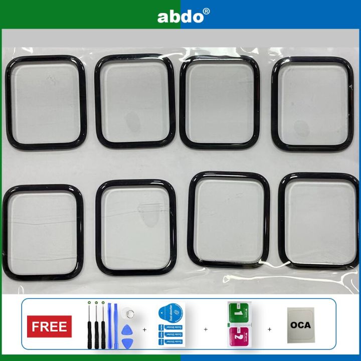 For%20Apple%20Watch%20Series%201%202%203%204%205%20External%20Lens%20Panel%20Touch%20Screen%20Front%20Screen%20External%20Glass%20Replacement%20Tools+OCA%20-%20Image%205