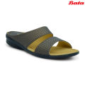 Bata Risa Sandal for Women - Brown. 