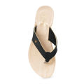 Bata Light & Easy OSHIN Toe-Post Flats. 