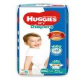 Huggies Dry XXL Belt Diaper 14-25Kg - 40 Pcs (Malaysia). 