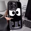 For Xiaomi Redmi Note 12 Turbo 11 Pro Plus 11S 10S 10 9 12C 10A 10C 9A 9C 9T A1 A2 Case Cartoon Big Eye Eggette Soft TPU Cover. 