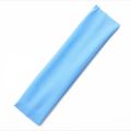 Fashion Sports Headbands For Women Solid Elastic Hair Bands Running Fitness Yoga Hair Bands Stretch Makeup Hair Accessories Hot.