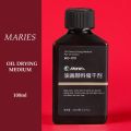 Marie's Oil colour drying medium For Oil Colour 100ml.