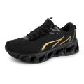 2023 Summer New Extra Large Size 48 Men's Shoes No. plus-Sized 47 Sports and Leisure 46 All-Match Couple Flame Shoes.