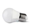 Energy Saving 5  Watt LED Light Bulb  White. 
