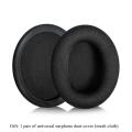 Ear Pad Earpads For HyperX Cloud Stinger / Flight / FlightS / Core / Alpha / Silver / X / Pro / I / II cloud II 2 Headphone. 