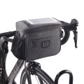 Bicycle bag Skateboard Bicycle Bags Folding Handlebar Bag Balance Car Front Bag Cycling Bag.