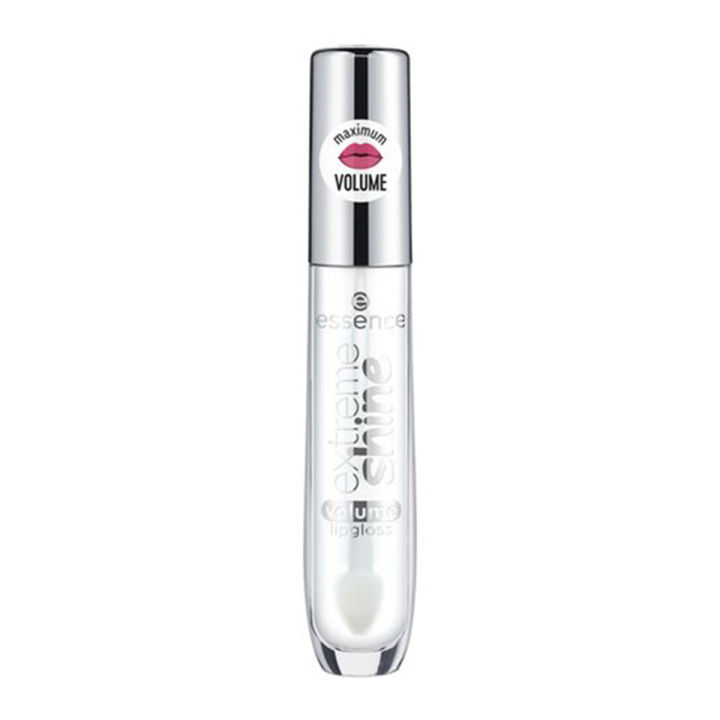 Essence-Extreme Shine Lipgloss