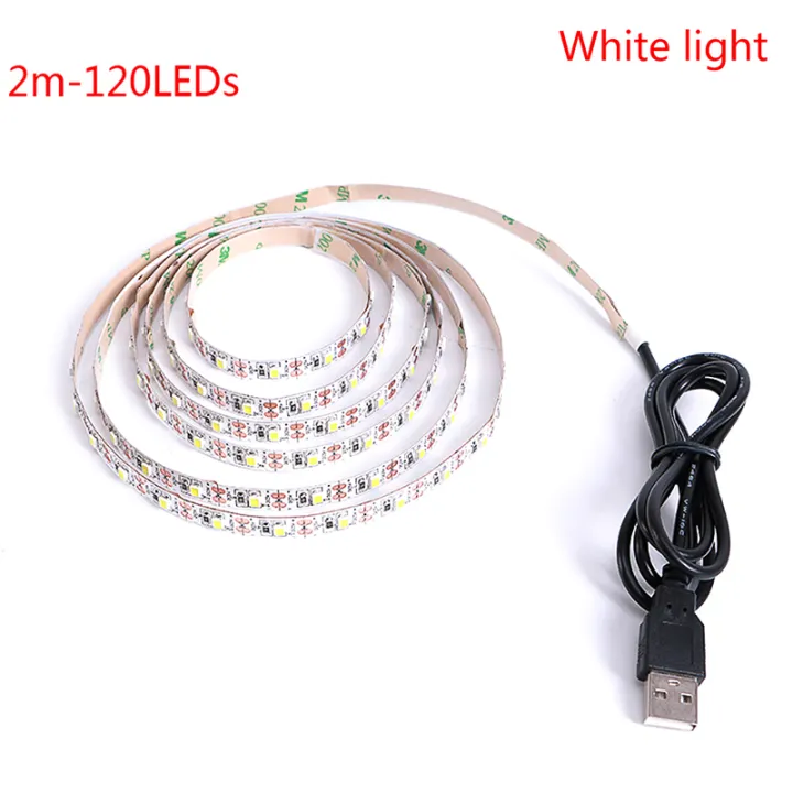 LED%20Strips%20White%20Warm%20White%20Strip%20Light%20TV%20Background%20Lighting%20Tape%20Lamp%201-%205m%20-%20Image%202