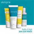 SkinPro Buy 2 skinpro Acne Clearing Gel Cleanser 100ml Get Acne Clearing Gel Cleanser 100ml free. 