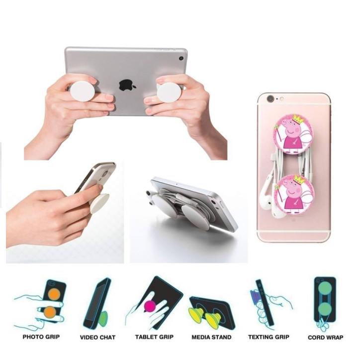 POP UP SOCKET FOR MOBILE-1pcs