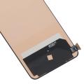 For OnePlus Nord CE4 Lite TFT LCD Screen with Digitizer Full Assembly, Not Supporting Fingerprint Identification.
