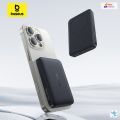 Baseus EnerFill FM11 Ultra-Mini 10000mAh 22.5W Wireless Power Bank.