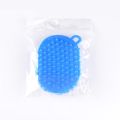 Roller Massage Ball 7 Beads Ergonomics Magnetic Massage Balls Design Silicone Body Anti-Cellulite Muscle Pain Relief Relax Glove. 