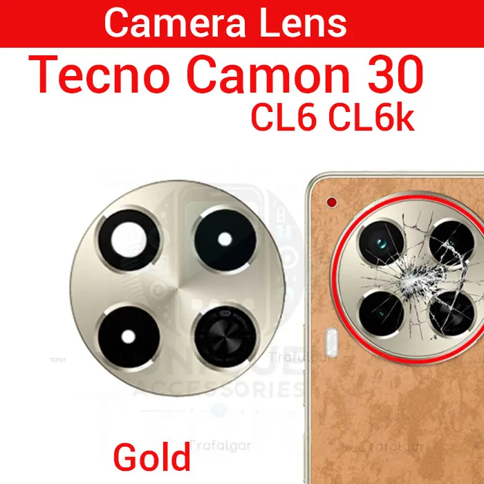 Tecno%20Camon%2030%20CL6%20CL6k%20Main%20Rear%20Camera%20Glass%20Lens%2050%20MP%20Ai%20Dual%20Camera%20(Not%20Camera%20Protector)%20-%20Image%203