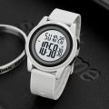 SKMEI 1895 Men LED Light Chrono Alarm Clock 5Bar Waterproof Digital Wristwatch relogio masculino Casual Countdown Sport Watches. 