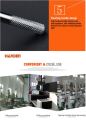 Harden M3-12 Tap Holder Adjustable Tap Wrench for Thread Tap Handle spanner Steel Hand Taps Holder Tapping Reamer Tools 610431. 