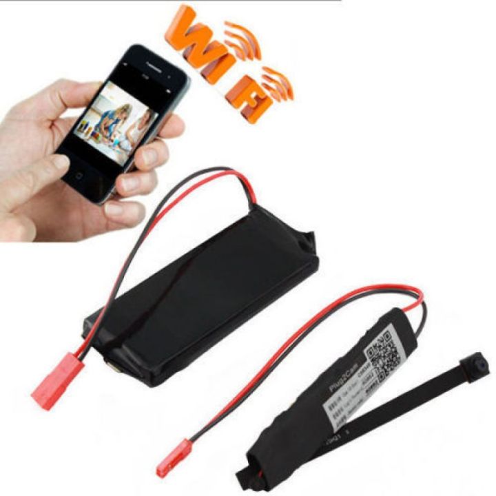Full%20HD%201080P%20Wifi%20ip%20P2P%20%20Module%20Mini%20DV%20DVR%20Wireless%20IP%20Surveillance%20Security%20Ribbon%20Camera-S06%20-%20Image%202