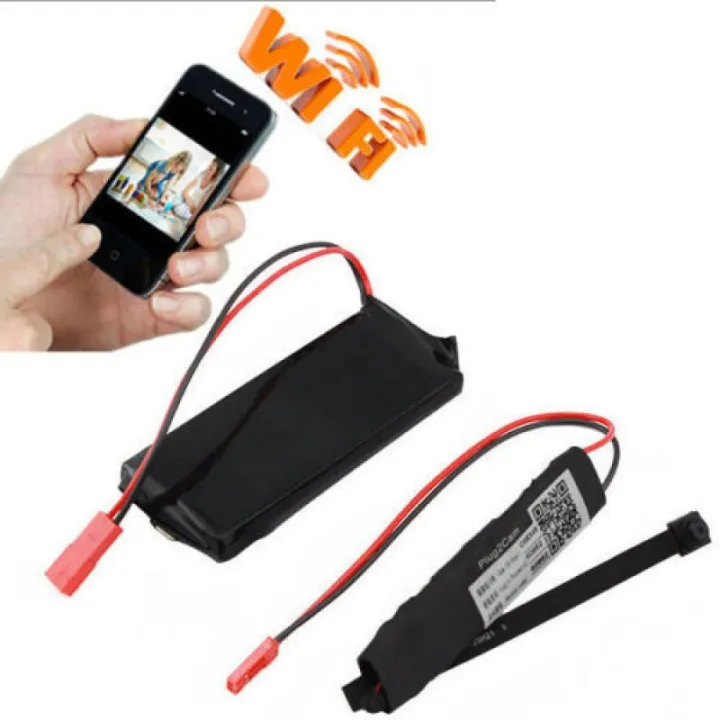 Full%20HD%201080P%20Wifi%20ip%20P2P%20%20Module%20Mini%20DV%20DVR%20Wireless%20IP%20Surveillance%20Security%20Ribbon%20Camera-S06%20-%20Image%202