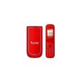 Bontel A225 Stylist Folding Phone Dual Sim With Warranty.