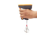 Power Free Hand Blender & Beater in Kitchen appliances with high Speed Operation in Multi Colors (Egg Beater, Milkshake, Soup, Butter Milk Maker). 