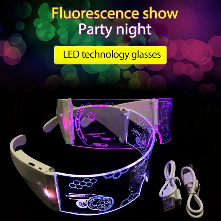 Colorful%20glasses%20rechargeable%20music%20festival%20futuristic%20technology%20glasses%20cyberpunk%20party%20glasses%20-%20Image%202