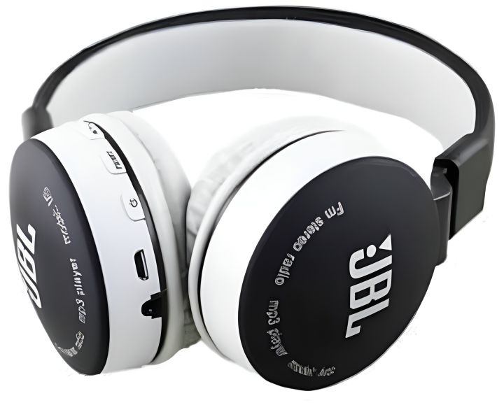 MS- 881C Bluetooth headphone High-Performance Bluetooth Stereo Folding Heads With FM and micro SD FOR LAPTOP, PC, MOBILE ,Tab