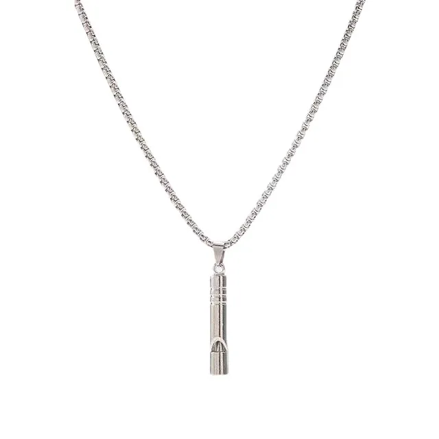 Necklace%20Male%20Hip%20Hip%20Hop%20Whistle%20Blower%20Pendant%20Cool%20Male%20Sweatshirt%20Necklace%20Fashion%20Accessories%20-%20Image%205