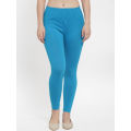 Cotton Spandex Ties Pant for Girls and Ladies – Comfortable Leggings, One Size, Stretchy Fit. 