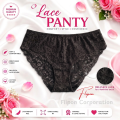 3-Pieces / 6-Pieces Women's Cotton Panty Set , Export Quality, Soft & Comfortable. 