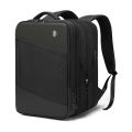 ARCTIC HUNTER Backpack Men Fit 15.6 inch Laptop USB Charging Multi-layer Men's Bag Large Capacity Backpacks, Expandable Backpacks.