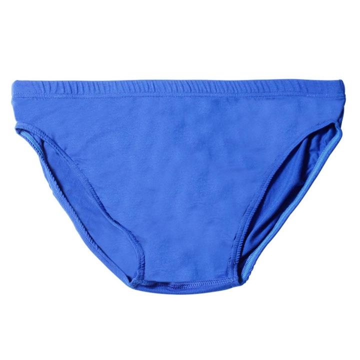 (1 Pieces) Low waist Modal Underwear Men Jockstrap Briefs 2021 New Men Underpants Male Panties Floral Mens Innerwear AD315