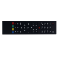 1 Piece RC39105 -C3332 Remote Control Replacement Parts Black ABS for Smart TV 22HB21J06U 24HE1000 32HE1000 32HE1500 32HE3000.
