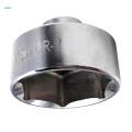 CRV 36mm 3/8" Drive Oil Filter Wrench Oil Filter Socket for. 