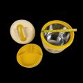 3600 ML Leisure Lunch Box Stelo- Hotpot. 