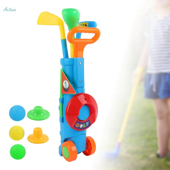 Kids%20Golf%20Club%20Set%20Toy%20Portable%20Educational%20Outdoor%20Sports%20Toy%20Party%20Favors%20-%20Image%202