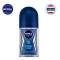NIVEA MEN Fresh Active Anti-perspirant Deodorant Roll-on 25 Ml. 