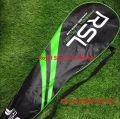 RSL Carbon fiber Badminton Racket. 