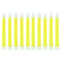 LED Glow Stick 6 Inch Survival Kit Military Glow Light Sticks Walking and Hiking Camping SOS Gear Outdoor Military Equipment.