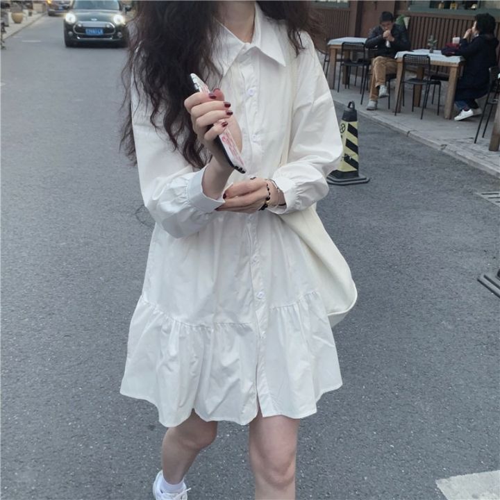 windsor white long sleeve dress Devon Windsor: Callista Dress