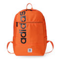 Fashion Sports Style with Letters Backpack Campus Backpack New Men's Bag Women's Bag Sports Bag All-Matching Casual Student Schoolbag.