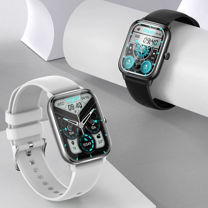 COLMI%20C61%20Smart%20Bracelet%201.9-Inch%20IPS%20Full%20Touch%20Screen%20Fitness%20Tracker%20Sports%20Watch%20-%20Image%208