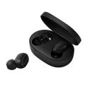 1 Pair Wireless Earphone Portable Stereo Bluetooth-compatible 5 0 10m Earbuds Indoor Outdoor Working Headset Pink. 