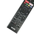 (VDZI) Replacement Remote Control -TZ300A TV RMF-TX200P RMF-TX200E RMF-TX200U RMF-TX200A -TZ300A RMF-TX300U.