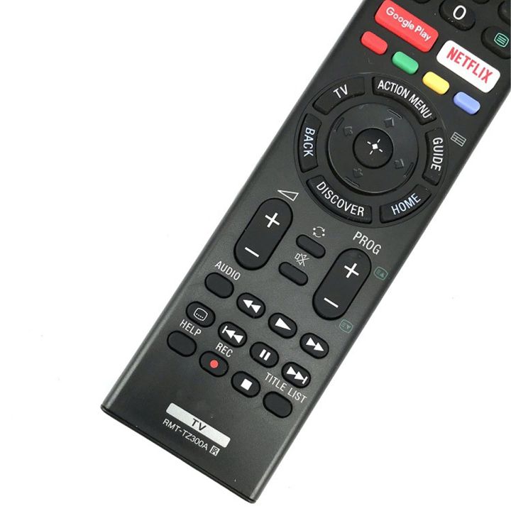(VDZI)%20Replacement%20Remote%20Control%20-TZ300A%20TV%20RMF-TX200P%20RMF-TX200E%20RMF-TX200U%20RMF-TX200A%20-TZ300A%20RMF-TX300U%20-%20Image%203