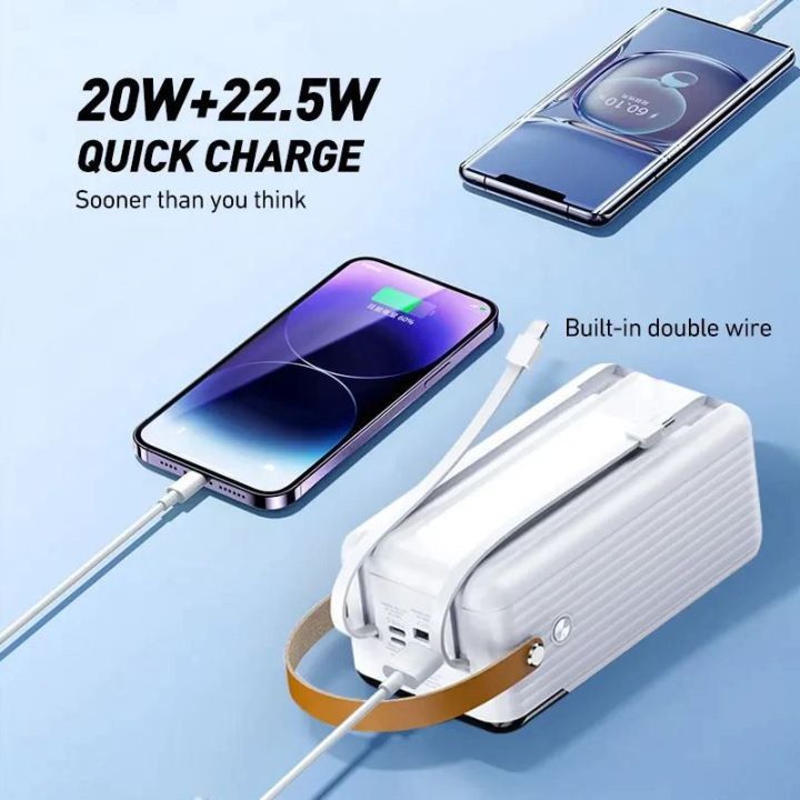 Remax%20Lesull%20Series%2020W+22.5W%20CabledFast%20Charging%20Power%20Bank%2060000mAh%20Rpp-565%20-%20Image%206