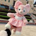 Lena Belle doll Lena Bell plush toy birthday gift girlfriend gift wedding doll one dropship. 