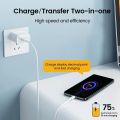 67W Original Fast USB Charger for Xiaomi 14 13 12 11 Ultra Redmi K70 K60 Note 13 12T 9 Pro Turbo Charge 6A Type C Charging Cable. 